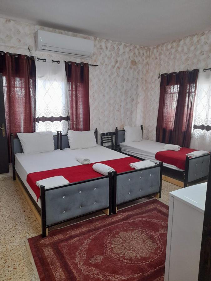 Magtas Hotel Ιεριχώ Εξωτερικό φωτογραφία