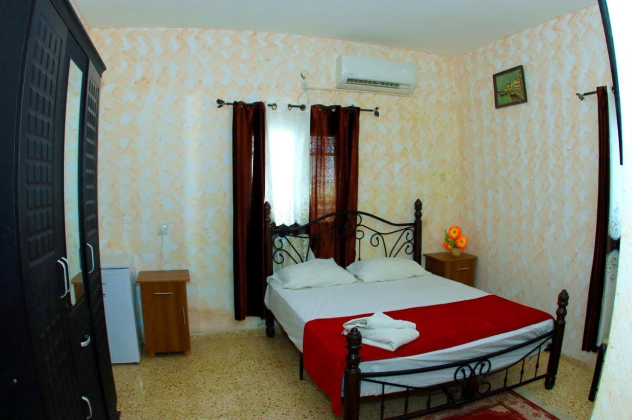 Magtas Hotel Ιεριχώ Εξωτερικό φωτογραφία