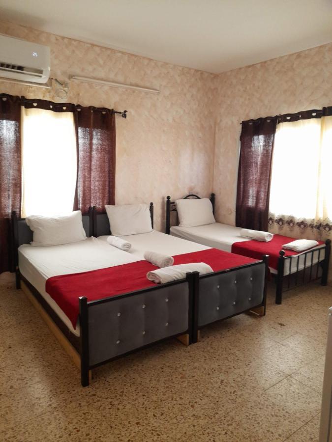 Magtas Hotel Ιεριχώ Εξωτερικό φωτογραφία
