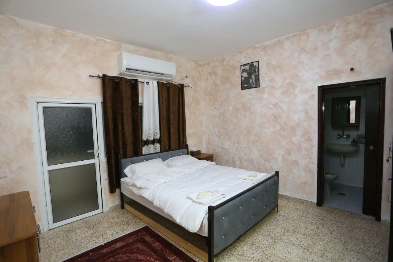 Magtas Hotel Ιεριχώ Εξωτερικό φωτογραφία
